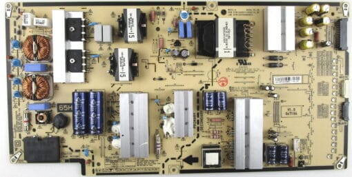 LG  EAY64489611  POWER SUPPLY BOARD FOR 65SJ9500-UA