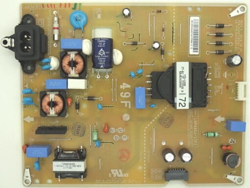 LG EAY64491401 Power Supply Unit