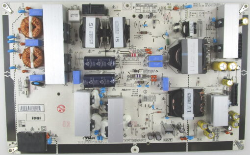 LG EAY64510701 POWER SUPPLY BOARD FOR OLED55B7P-U