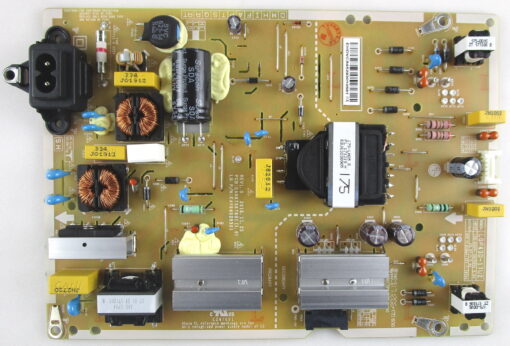 LG EAY64529301 Power Supply Board