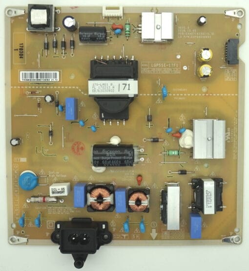 LG EAY64548801 Power Supply Unit