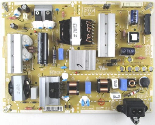 LG EAY64708661 Power Supply / LED Board