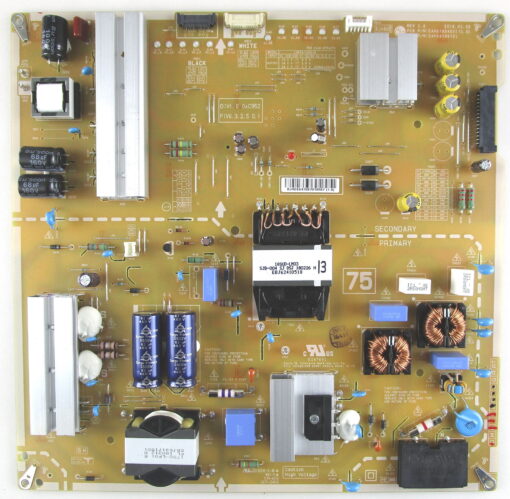 LG EAY64788701 Power Supply / LED Driver Board