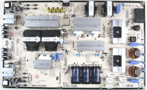 LG EAY64888601 Power Supply / LED Driver Board