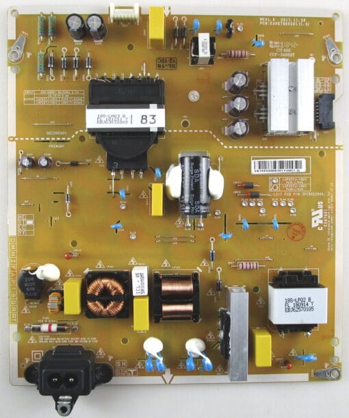 LG EAY64908701 Power Supply Unit / LED Driver