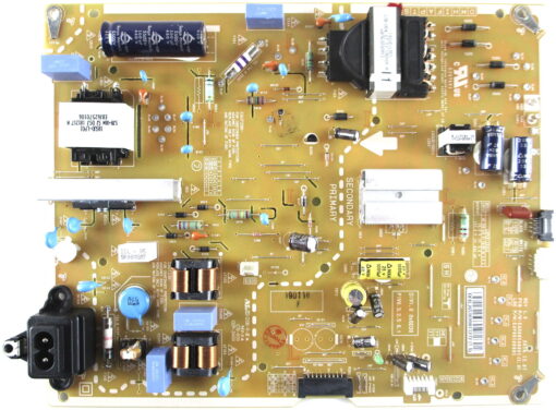 LG EAY65169901 Power Supply / LED Board