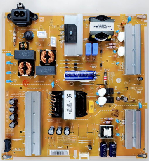 LG EAY65248602 Power Supply / LED Driver Board