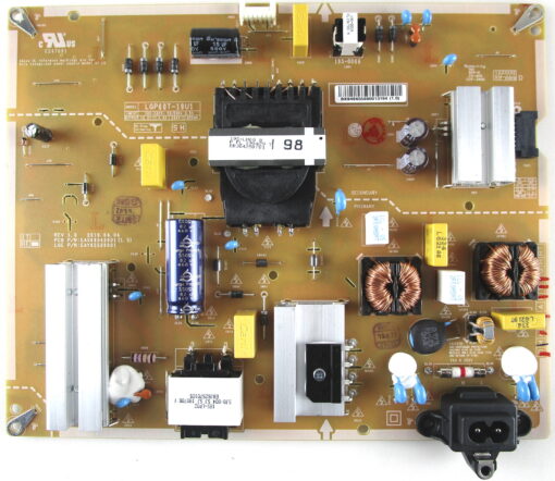 LG EAY65589001 Power Supply