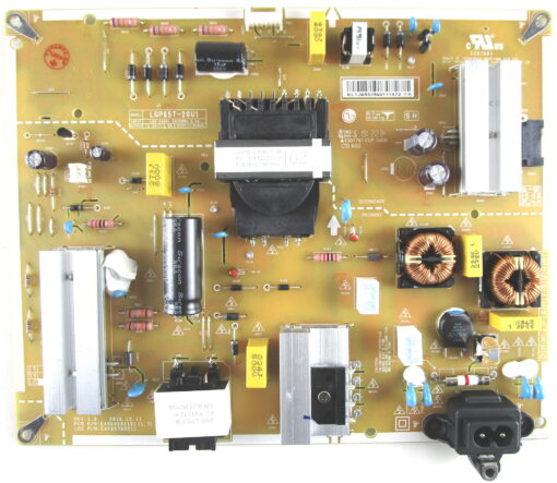 LG EAY65769211 Power Supply / LED Driver Board