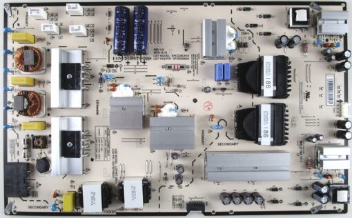 LG EAY65769301 Power Supply / LED Driver Board