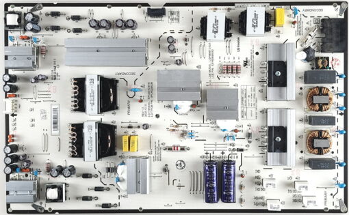 LG EAY65895552  Power Supply / LED Board