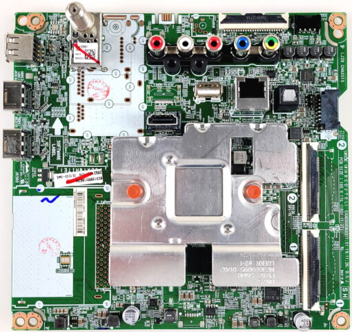 LG EBR31196734 Main Board