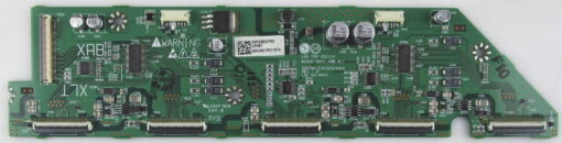 LG EBR32004702 Buffer Board