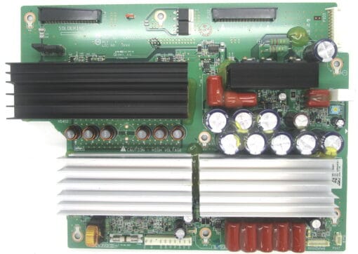 LG EBR55492601 ZSUS Board