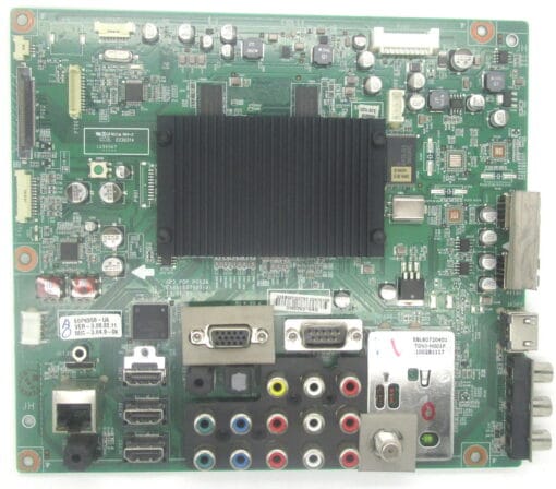 LG EBR60870108 Main Board