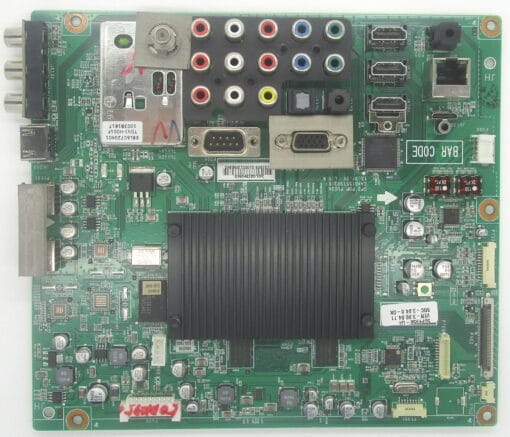 LG EBR60870109 Main Board