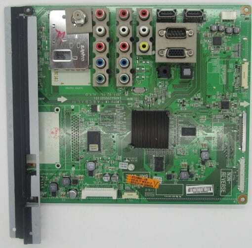 LG EBR61304403 Main Board