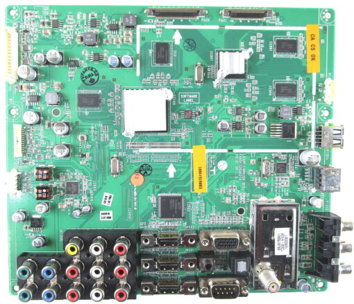 LG EBR61519801 Main Board Brand New