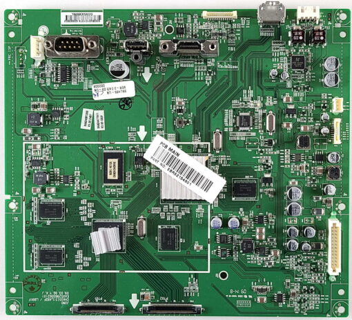 LG EBR62154801 Main Board for 55LH85-UC