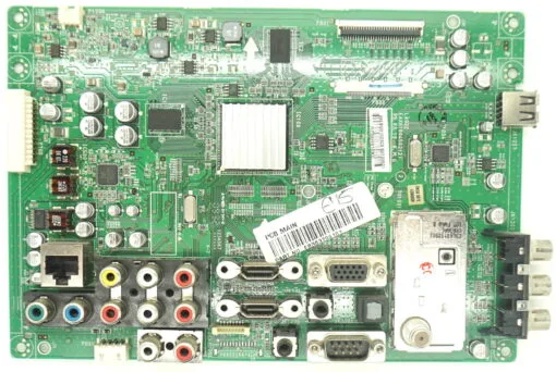 LG EBR63709101 Main Board