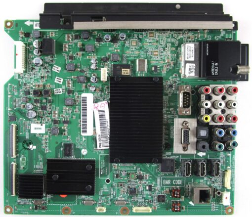 LG EBR66101301 Main Board