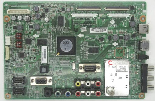 LG EBR66473903 MAIN BOARD FOR 47LD520-UA