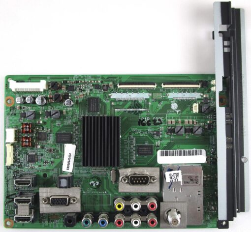 LG EBR66609104 / EBU60945404 Main Board