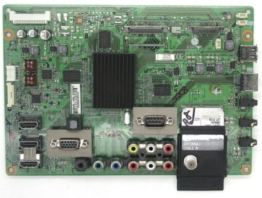 LG EBR67832006 Main Board