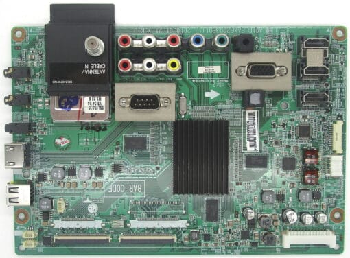 LG EBR69460704 Main Board