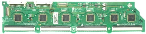 LG EBR69839201 YDRVBT Board