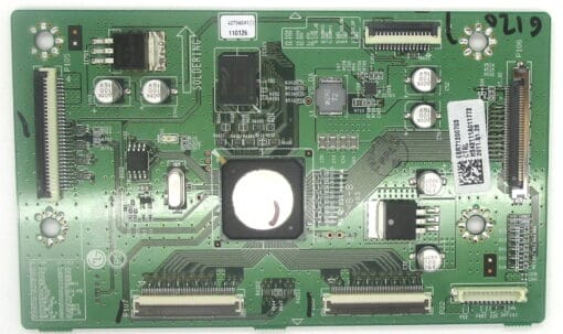 LG EBR71200703 Main Logic CTRL Board