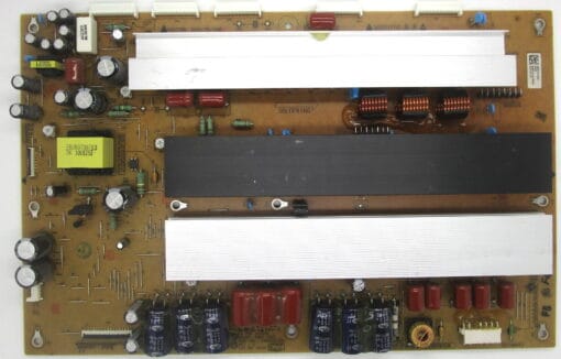 LG EBR71516301 Y-SUS BOARD