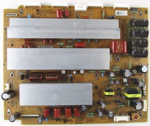 LG EBR71838902 YSUS Board