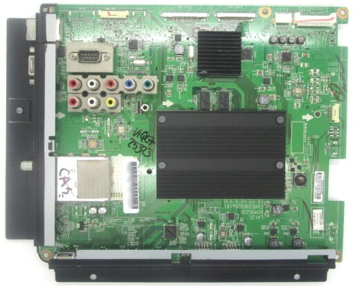 LG EBR72815602 Main Board for 42LW5700-UE