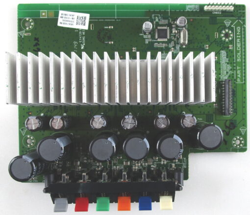 LG EBR73519501 Pcb Assembly for HB926SA