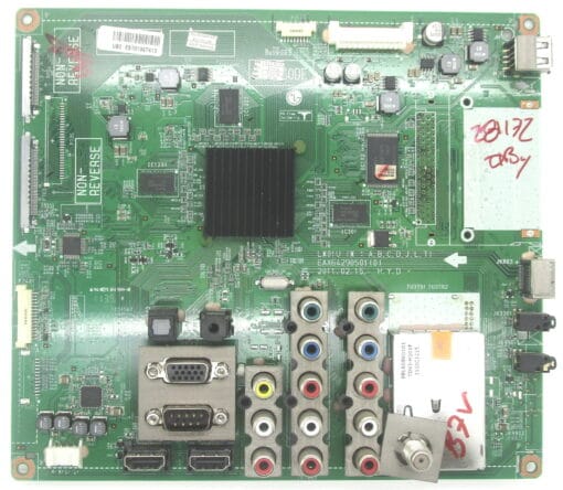 LG EBR73666204 Main Board for 55LW5000-UC