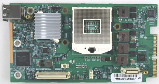 LG EBR75864401 PCB Assembly / Main Board for MP500 Brand New