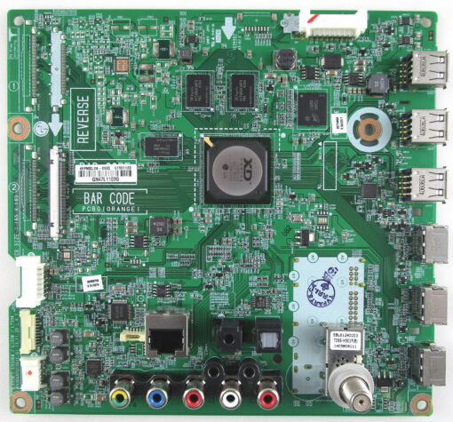 LG EBR76777311 / 41991120  Main Board for 32LN570B