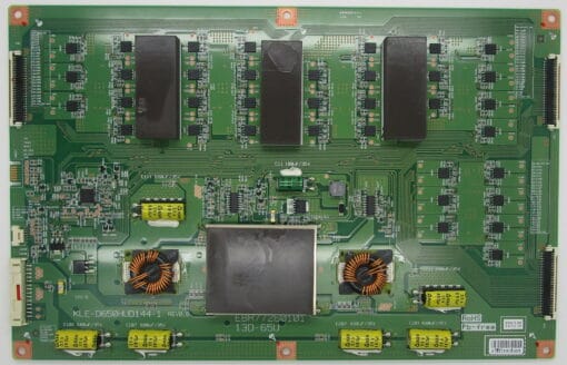 LG EBR77260101 LED DRIVER FOR 65LA9700-UA