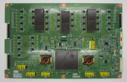 LG EBR77260102 LED DRIVER FOR 65LA9700-UA