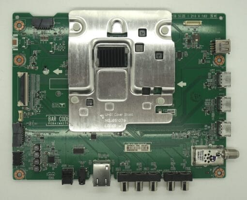 LG EBR82959602 MAIN BOARD FOR 65UH5500