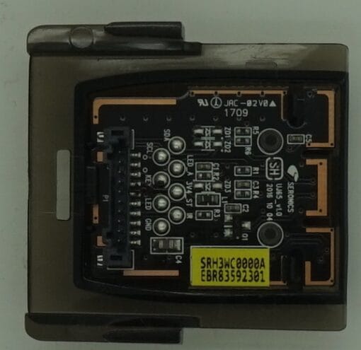 LG EBR83592301 Power Button