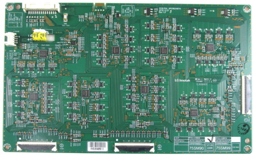 LG EBR87848601 LED Driver