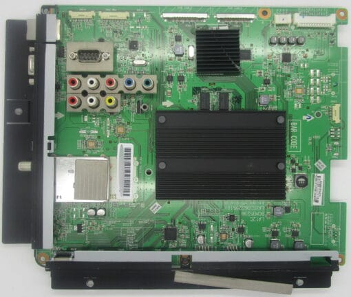 LG EBT61283703 Main Board for 55LW5600-UA