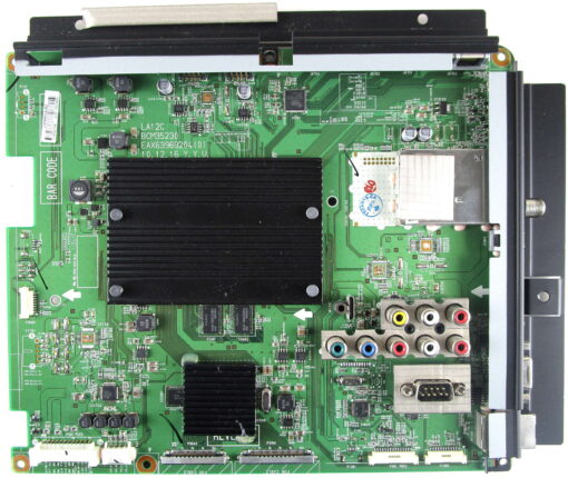 LG EBT61394307 Main Board