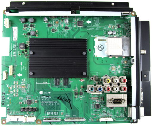 LG EBT61542605 Main Board