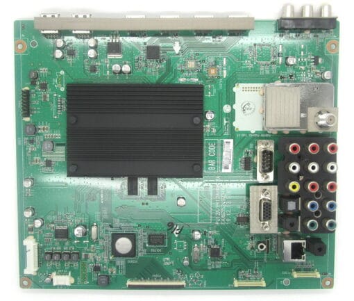 LG EBT61582703 MAIN BOARD