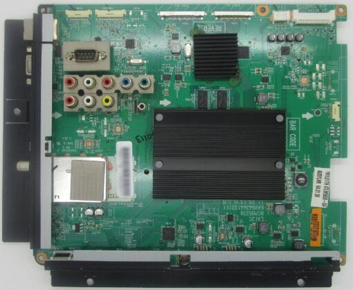 LG EBT61804505 Main Board for 47LW5600-UA