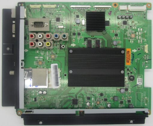 LG EBT61804605 Main Board for 55LW5600-UA