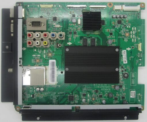 LG EBT61805010 Main Board for 55LW5700-UE